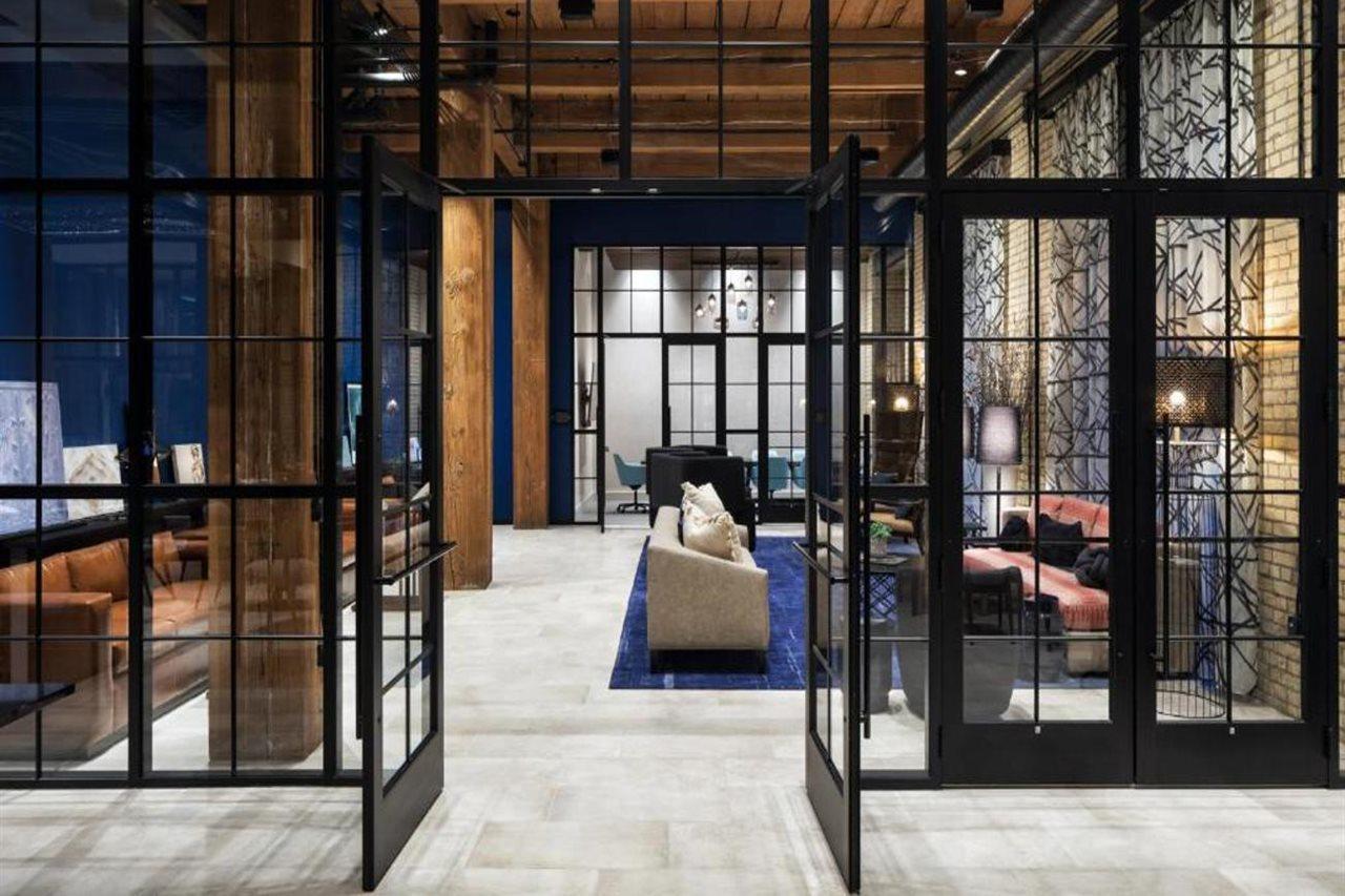 Canopy By Hilton Minneapolis Mill District מראה חיצוני תמונה