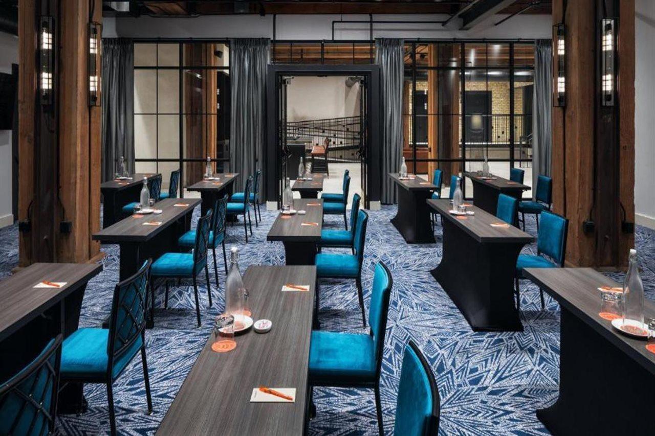 Canopy By Hilton Minneapolis Mill District מראה חיצוני תמונה