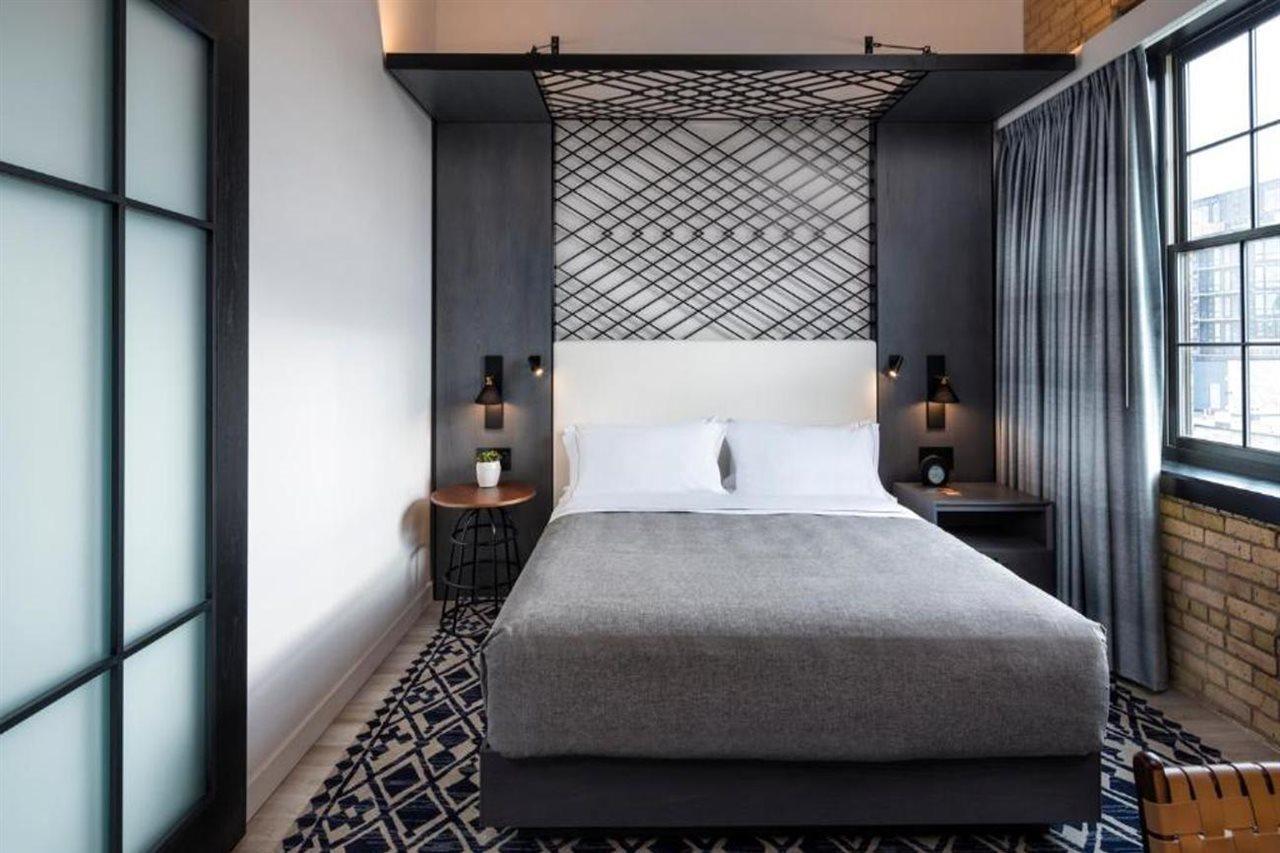 Canopy By Hilton Minneapolis Mill District מראה חיצוני תמונה