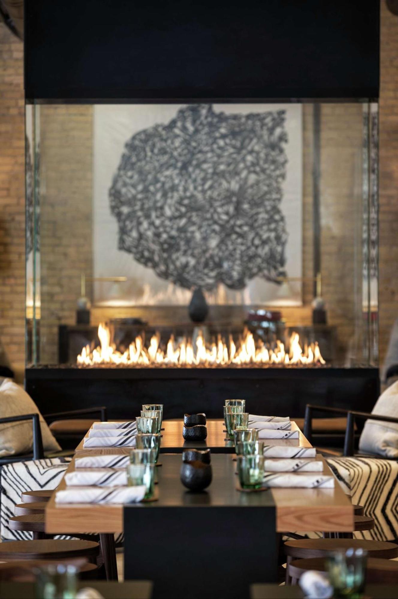 Canopy By Hilton Minneapolis Mill District מראה חיצוני תמונה