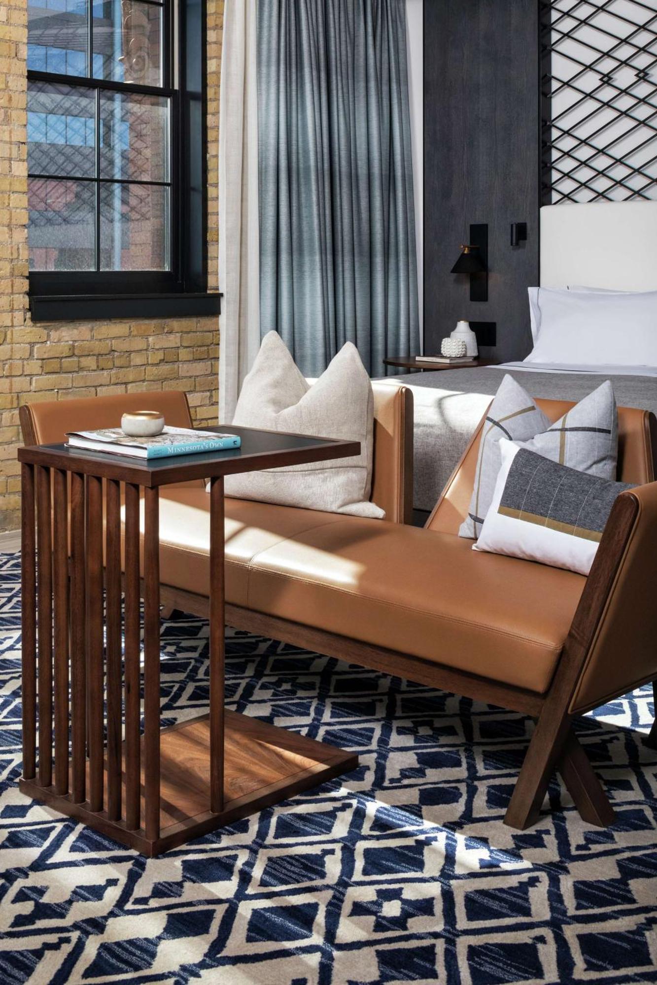Canopy By Hilton Minneapolis Mill District מראה חיצוני תמונה