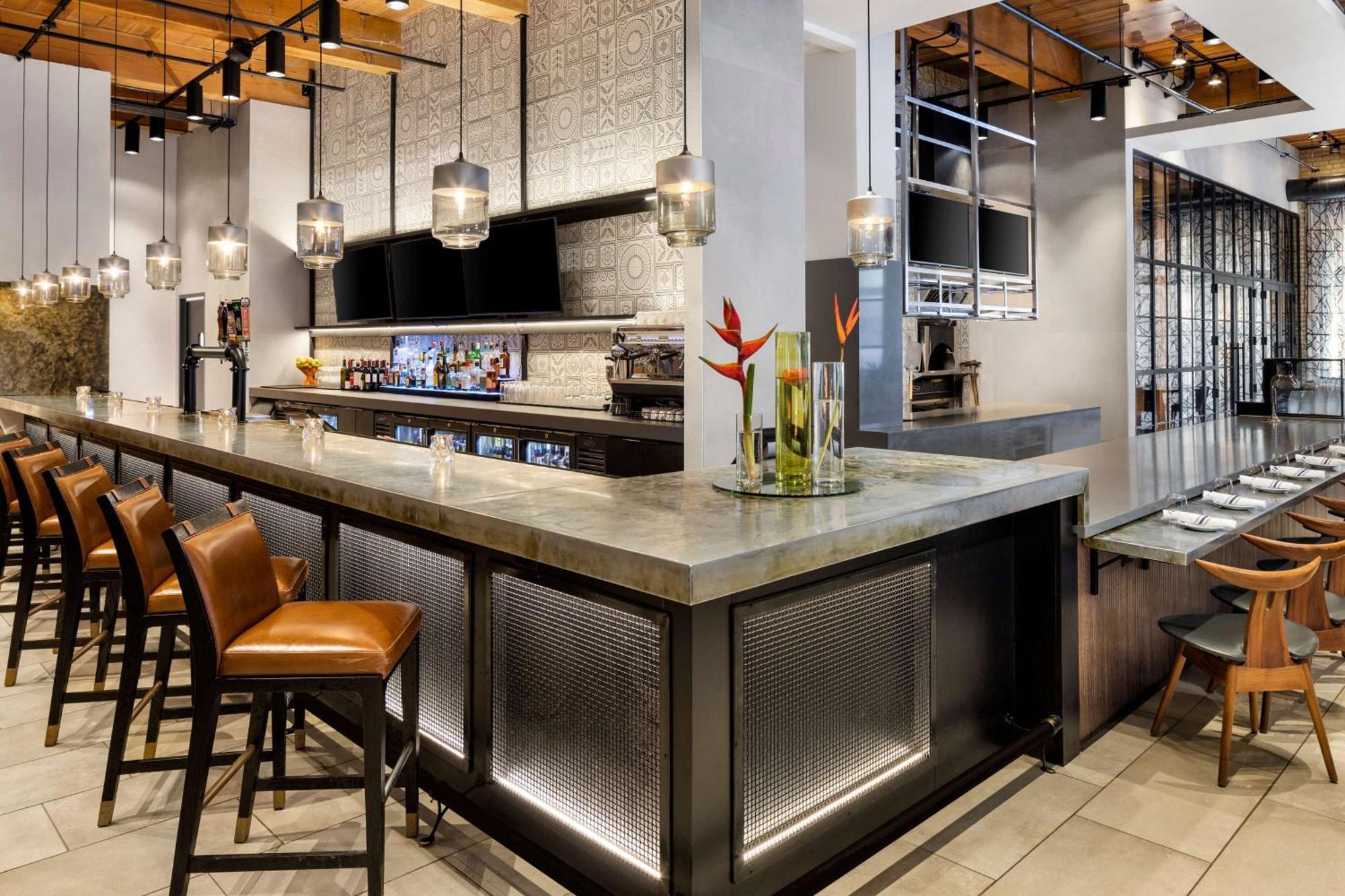 Canopy By Hilton Minneapolis Mill District מראה חיצוני תמונה
