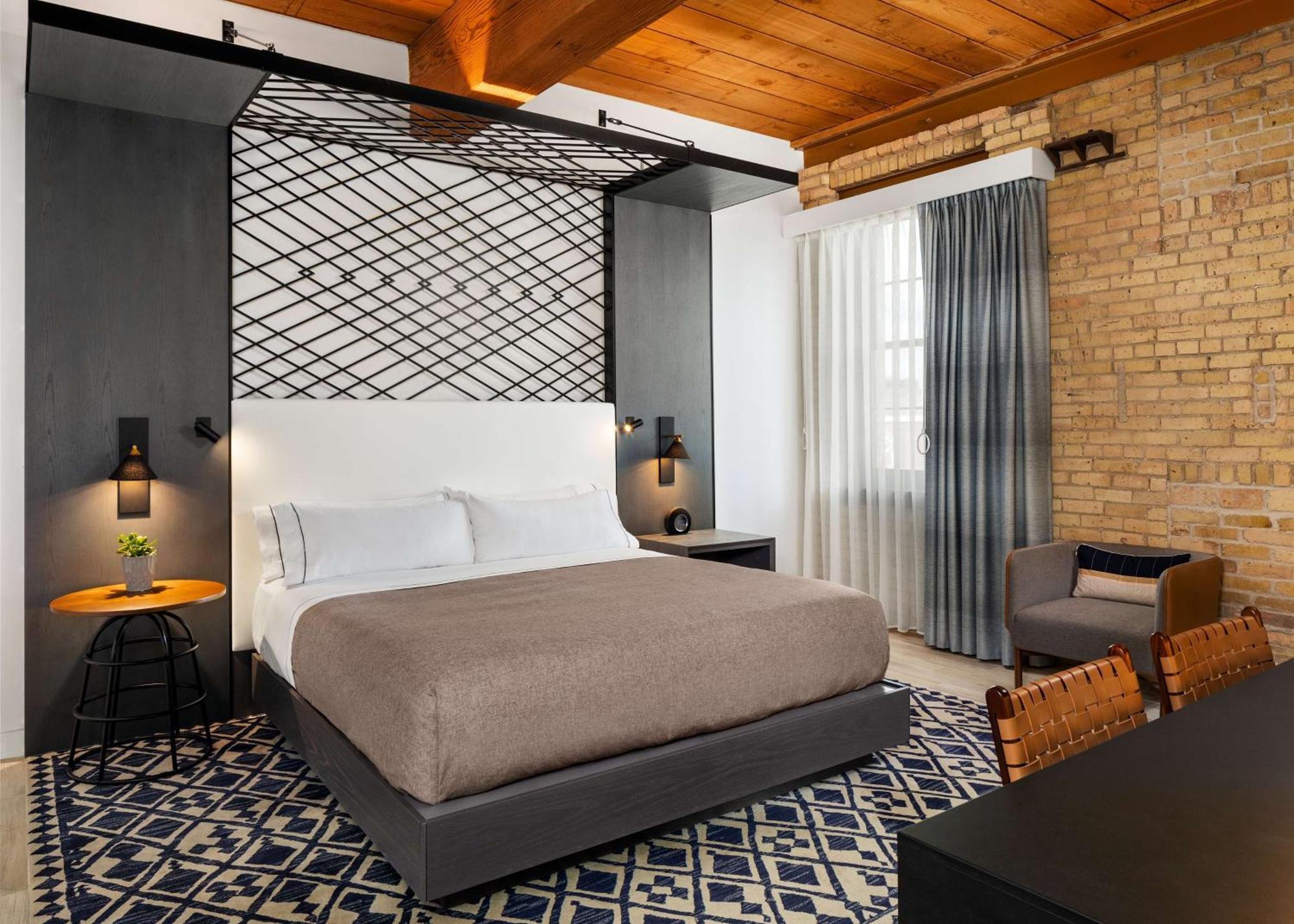 Canopy By Hilton Minneapolis Mill District מראה חיצוני תמונה