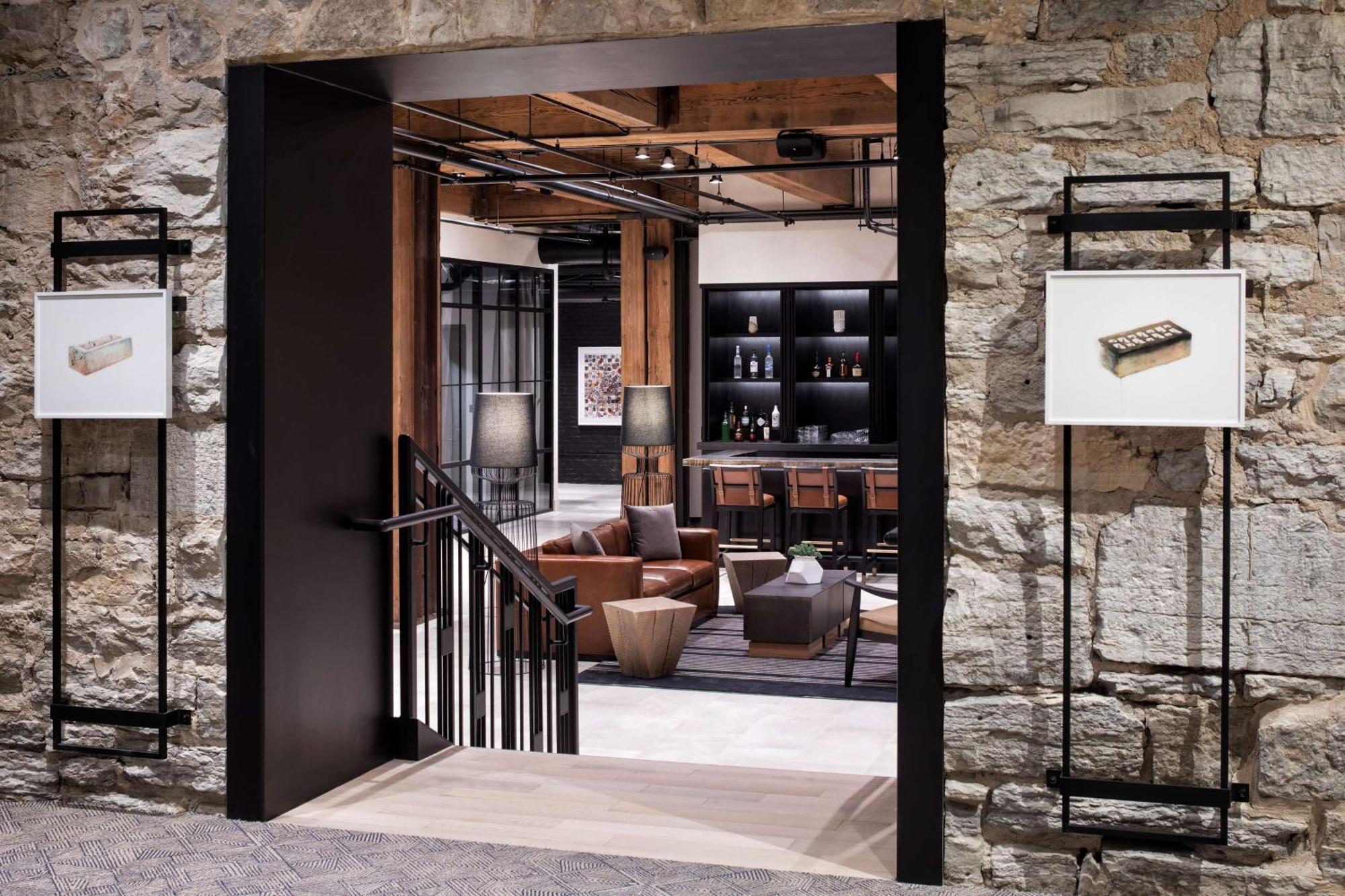 Canopy By Hilton Minneapolis Mill District מראה חיצוני תמונה