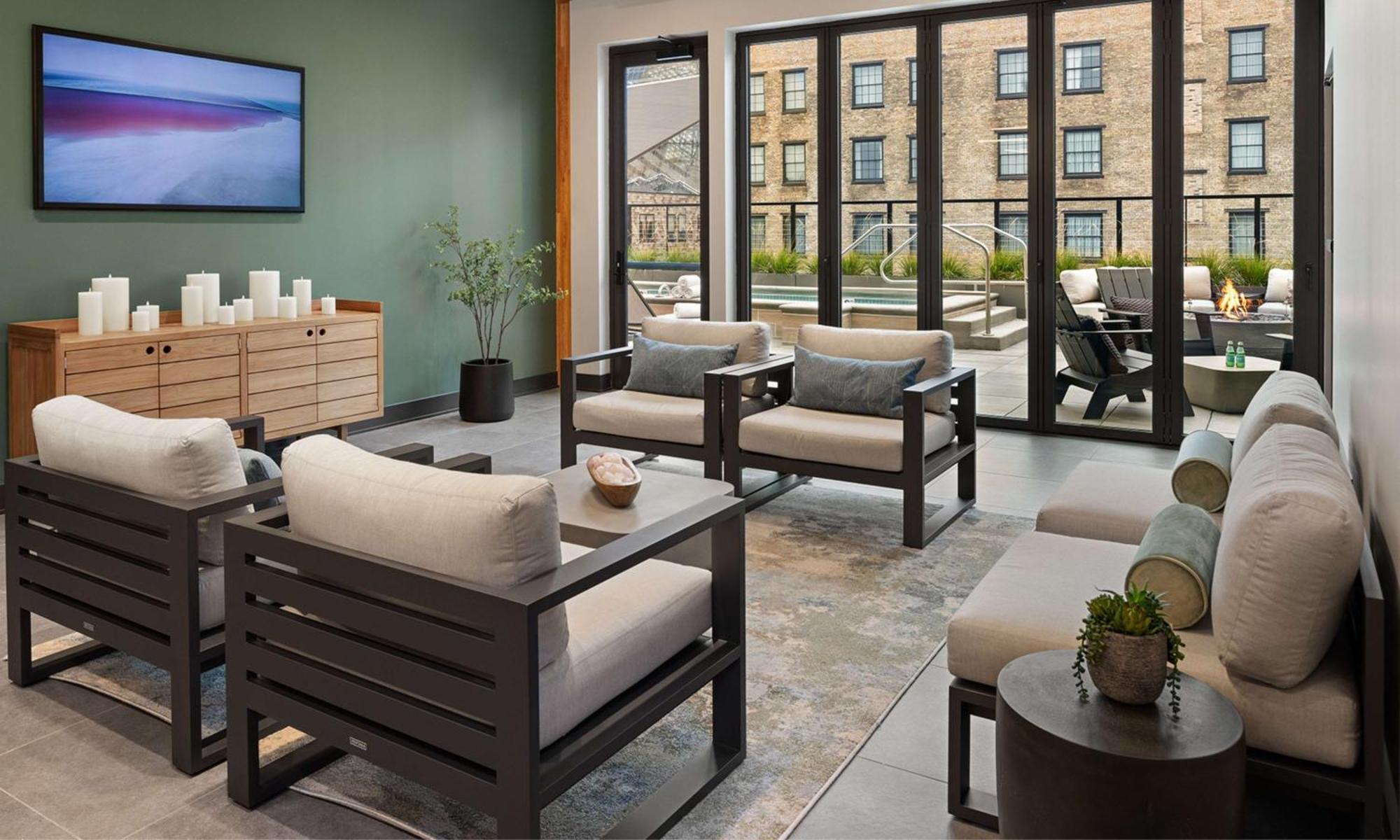 Canopy By Hilton Minneapolis Mill District מראה חיצוני תמונה